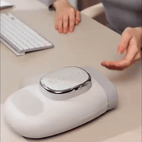 NERVEXO™ Ease – Hand Massager