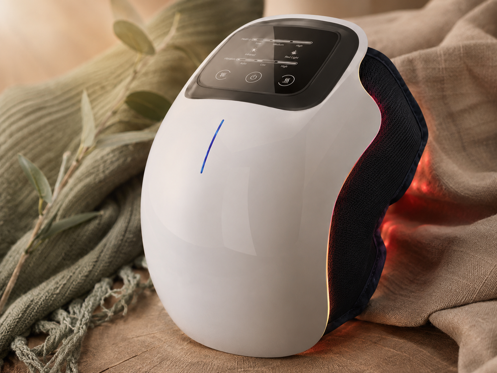 NERVEXO comfort experiences