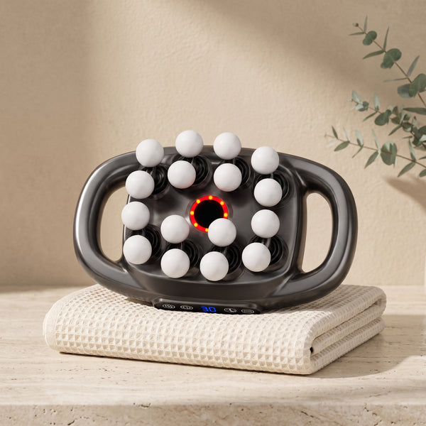 NERVEXO™ Pulse – Deep Tissue Massager