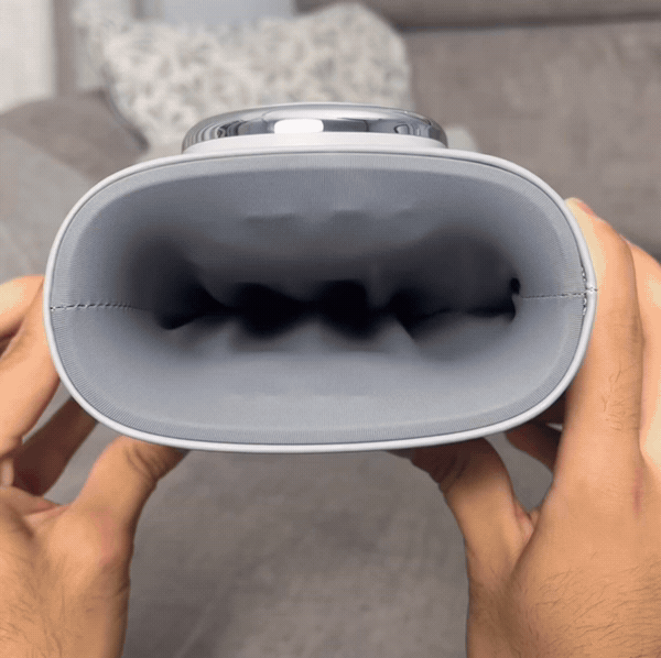 NERVEXO™ Ease – Hand Massager