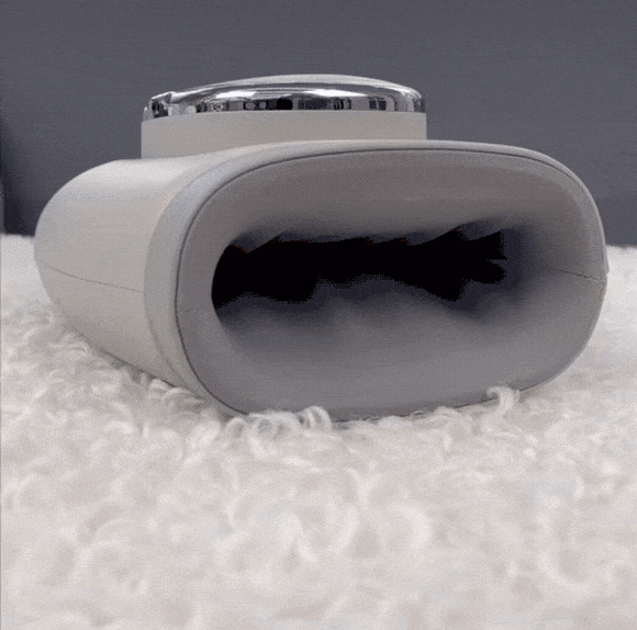 NERVEXO™ Ease – Hand Massager