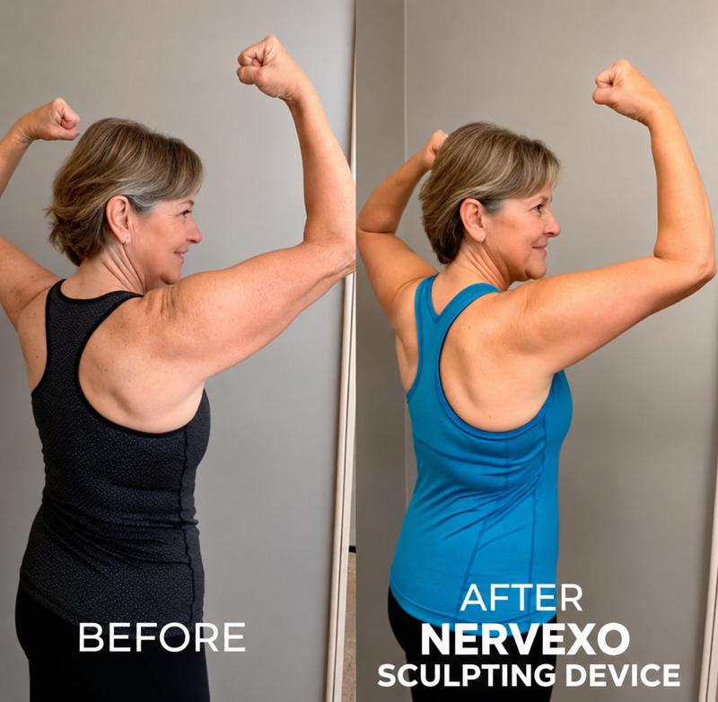 Using NERVEXO