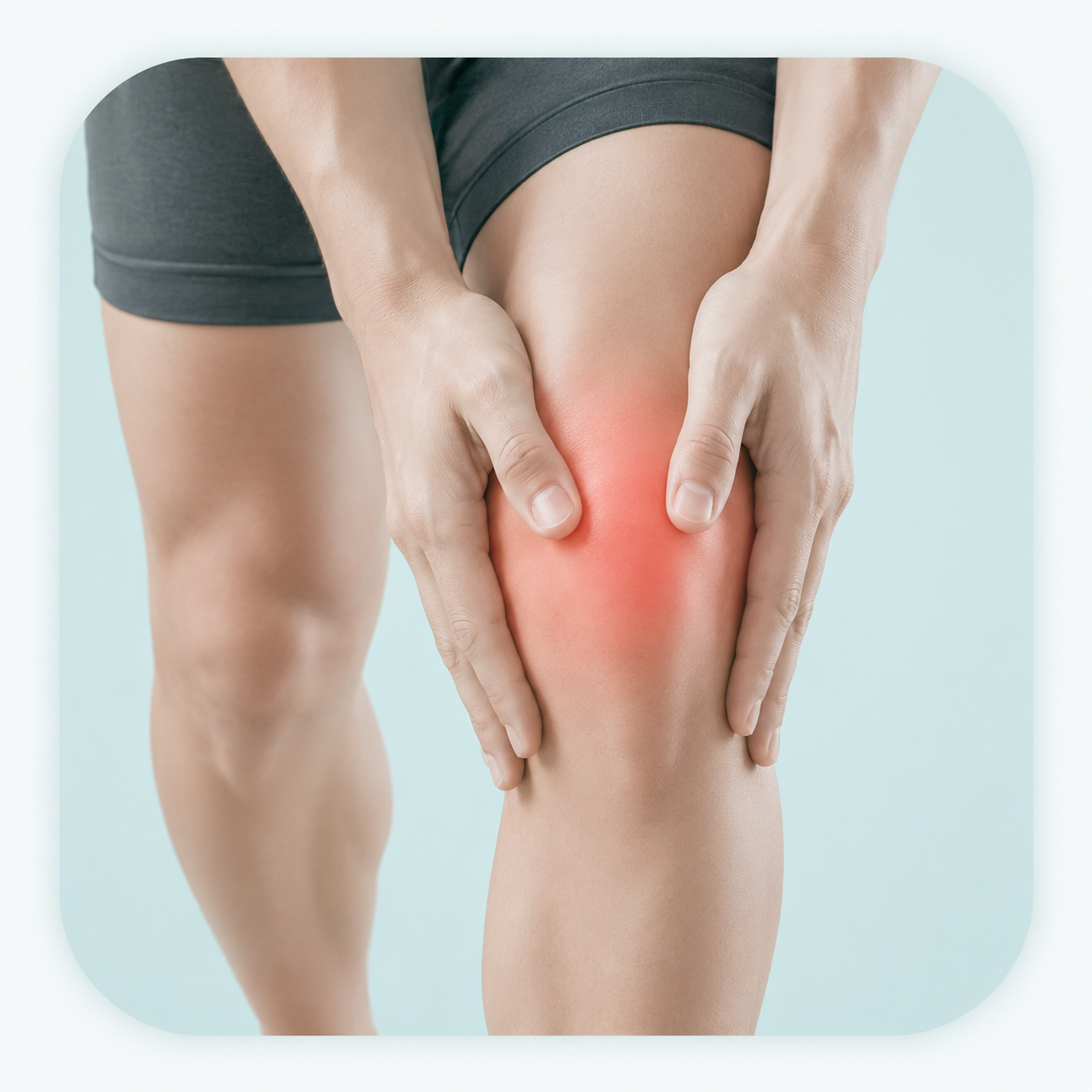 Knee Support