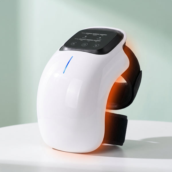 NERVEXO™ Flex – Knee Massager